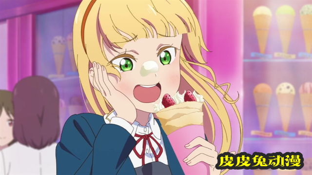 TV动画「LoveLive!SuperStar!!」长PV公开