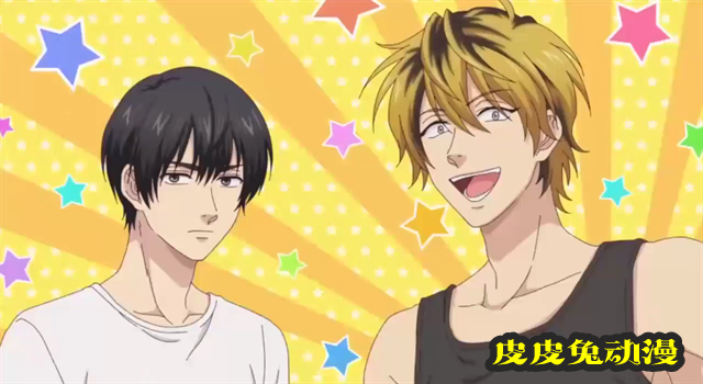 TV动画「阴晴不定大哥哥」OP&amp;ED主题曲公开