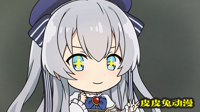 「精灵幻想记」第七弹小剧场公开-皮皮兔动漫