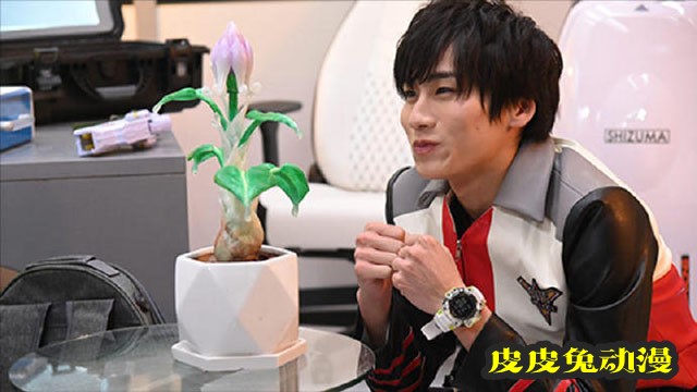 「特利迦奥特曼」映前剧照正式公开