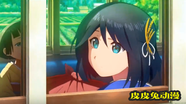 京都新作「二十世纪电气目录」最新宣传CM公开-皮皮兔动漫