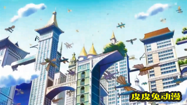 京都新作「二十世纪电气目录」最新宣传CM公开