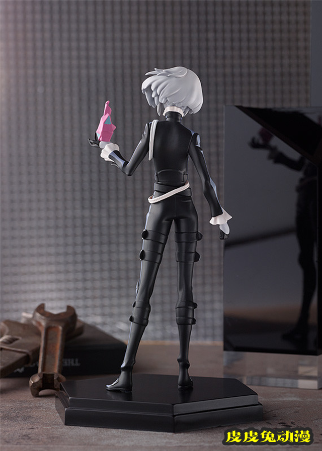 「普罗米亚」里欧•弗提亚手办开订