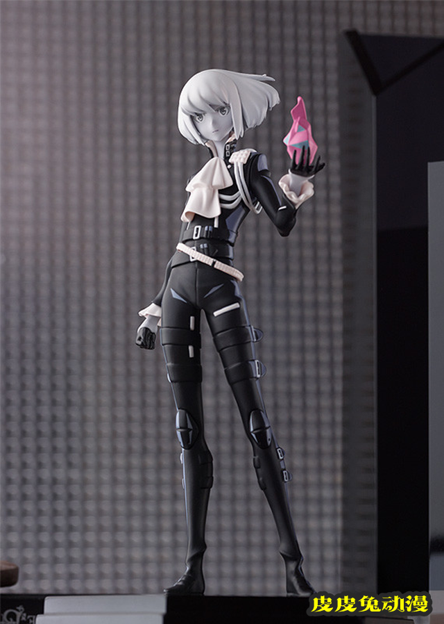 「普罗米亚」里欧•弗提亚手办开订