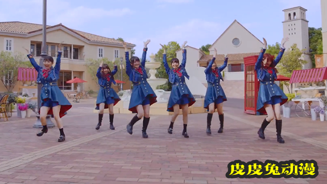 「黄金拼图Thank You!!」主题曲「きんいろローダンセ」真人MV公开