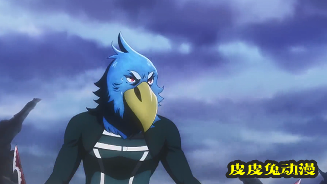 「香格里拉边境」最新宣传PV公开