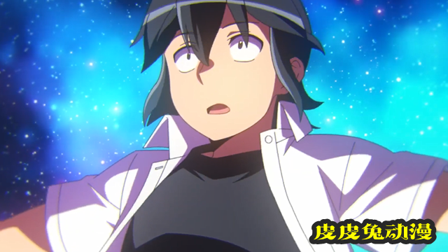 「月光下的异世界之旅」无字幕OPED动画MV公开