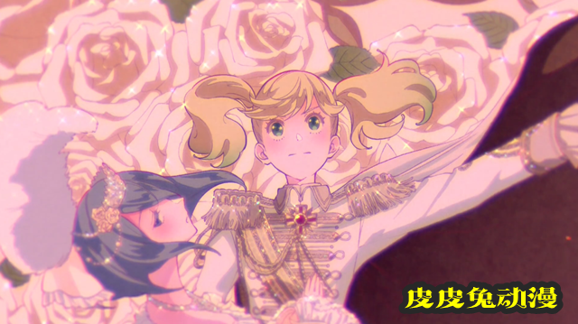 电视动画「歌剧少女!!」ED无字幕动画及CD封面公开