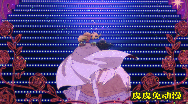 电视动画「歌剧少女!!」ED无字幕动画及CD封面公开