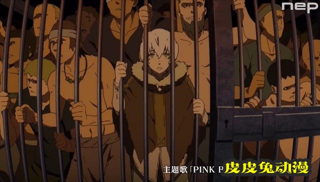 TV动画「致不灭的你」新章开幕第3弹PV公开