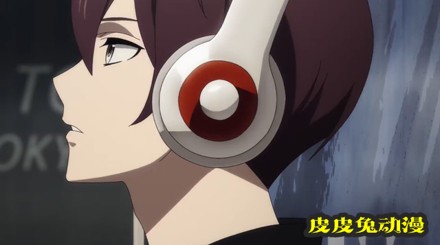 原创电视动画「Visual Prison」第1弹PV公开-皮皮兔动漫