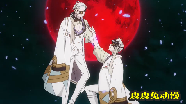 原创电视动画「Visual Prison」第1弹PV公开