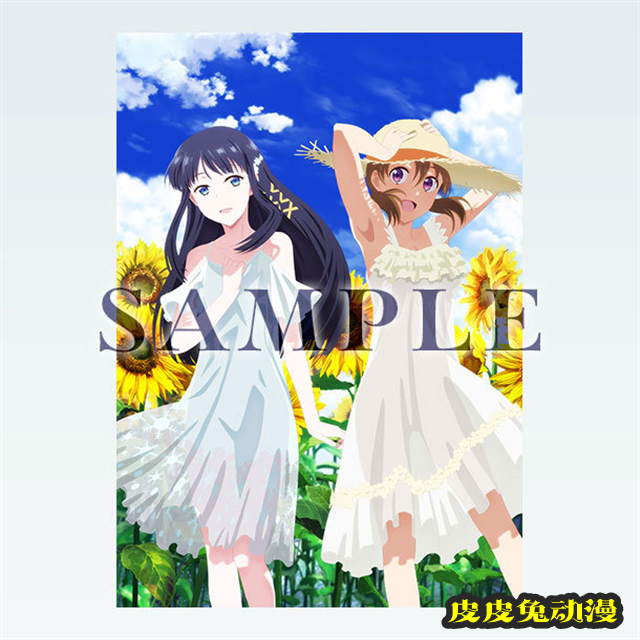 「魔法科高校的优等生」Blu-ray&amp;DVD第一卷封面使用插图公开