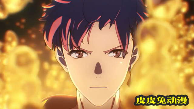 「D_CIDE TRAUMEREI」ED「BLACK LOTUS」结尾影像公开