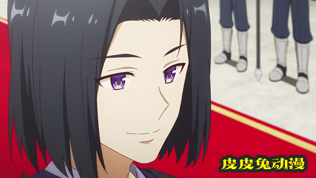 「现实主义勇者的王国再建记」第一卷BD宣传CM公开