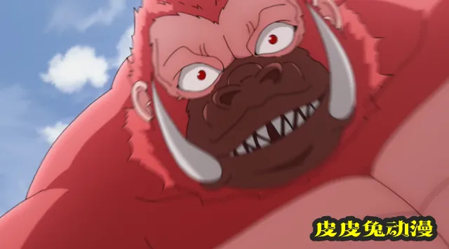 动画「进化之实~踏上胜利的人生」特报PV公开-皮皮兔动漫