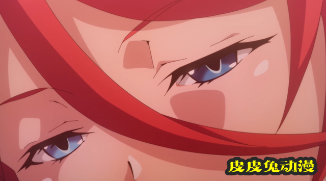 动画「进化之实~踏上胜利的人生」特报PV公开