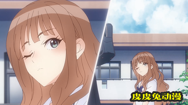 「蔚蓝反射/澪」后半篇OP主题曲「アトック」无字幕动画MV公开-皮皮兔动漫