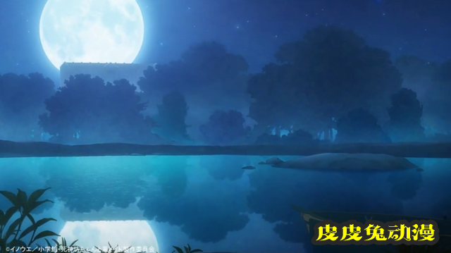 动画「死神少爷与黑女仆」第2话插入曲影像公开-皮皮兔动漫