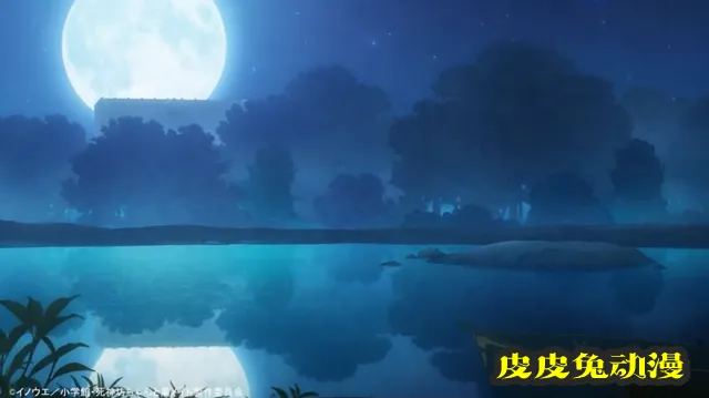 动画「死神少爷与黑女仆」第2话插入曲影像公开-皮皮兔动漫