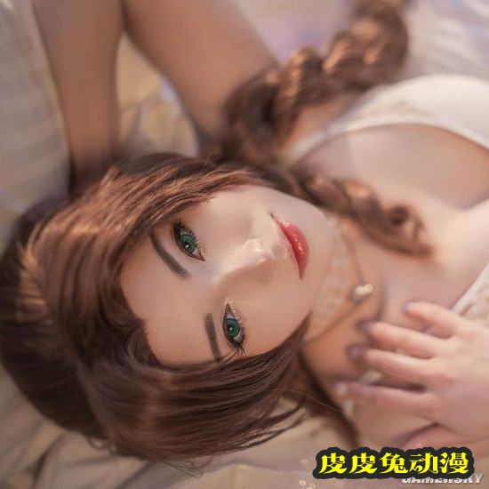 《电锯人》玛奇玛与帕瓦小姐COS 坏女人和大小姐