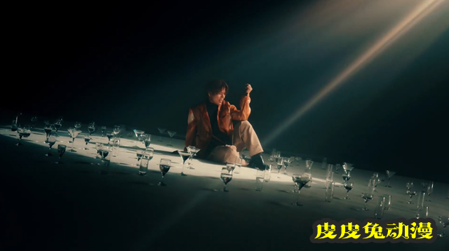 电视动画「RE-MAIN」片尾曲官方MV公开-皮皮兔动漫