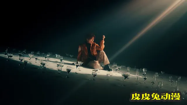 电视动画「RE-MAIN」片尾曲官方MV公开-皮皮兔动漫