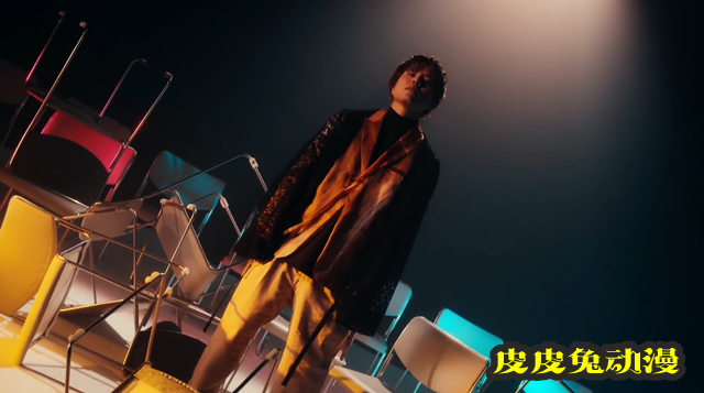 电视动画「RE-MAIN」片尾曲官方MV公开