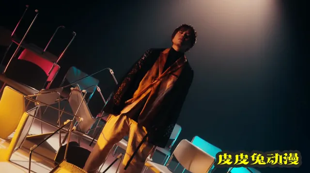 电视动画「RE-MAIN」片尾曲官方MV公开