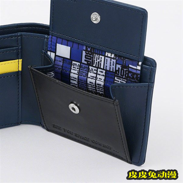 「星际牛仔」x「SuperGroupies」斯派克印象主题周边公开