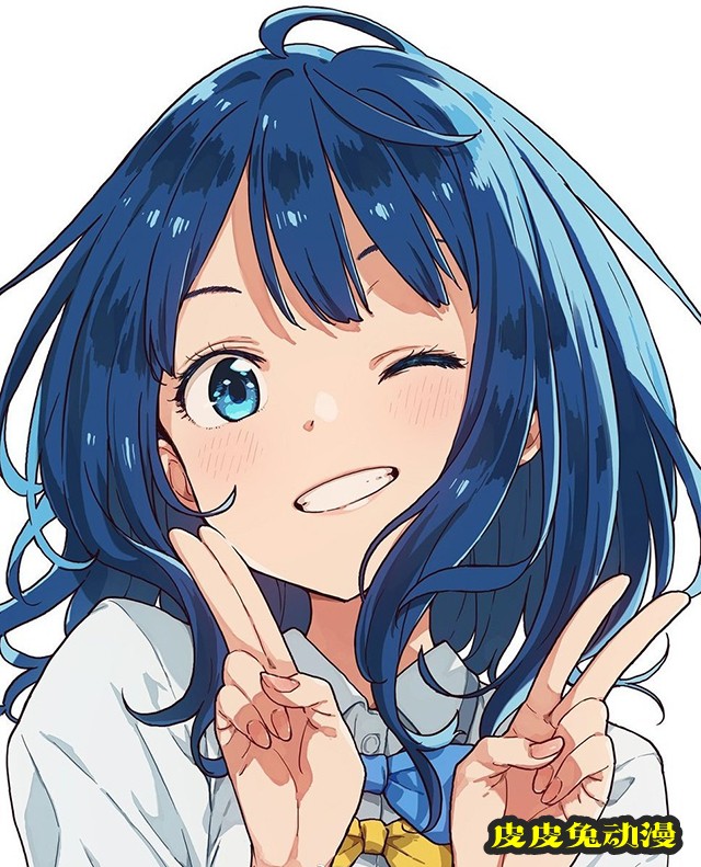 轻小说「败犬女主也太多了！」第1卷彩页公开-皮皮兔动漫