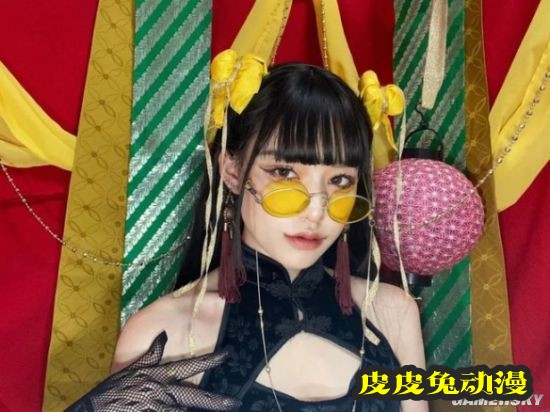 20岁日本小姐姐“整容级”化妆术 惊呆网友堪比换脸