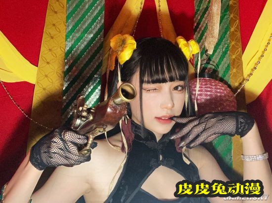 20岁日本小姐姐“整容级”化妆术 惊呆网友堪比换脸