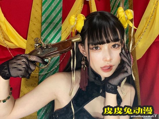 20岁日本小姐姐“整容级”化妆术 惊呆网友堪比换脸