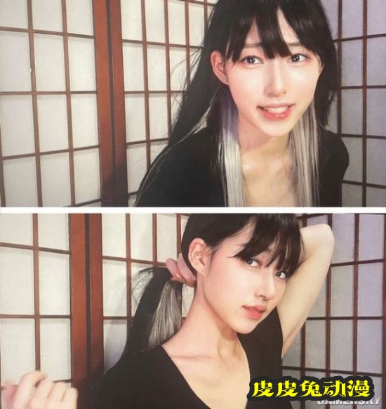 20岁日本小姐姐“整容级”化妆术 惊呆网友堪比换脸