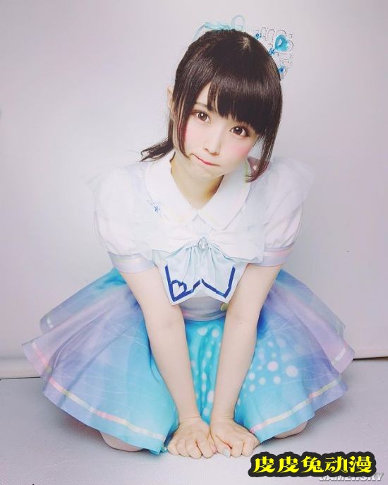 日本第一女仆接受采访 透露女仆店的工作内容