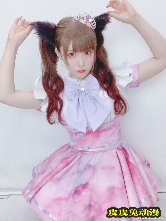 日本第一女仆接受采访 透露女仆店的工作内容