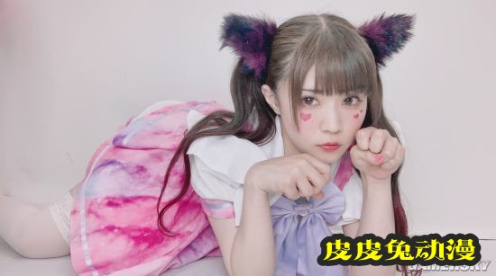 日本第一女仆接受采访 透露女仆店的工作内容