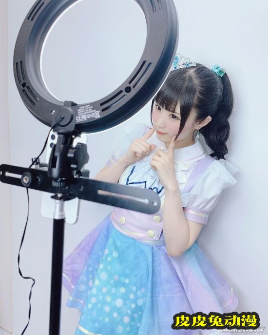 日本第一女仆接受采访 透露女仆店的工作内容