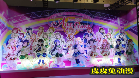 CCG EXPO 2021正式开展 带你看看都有啥好玩的