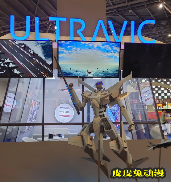 CCG EXPO 2021正式开展 带你看看都有啥好玩的