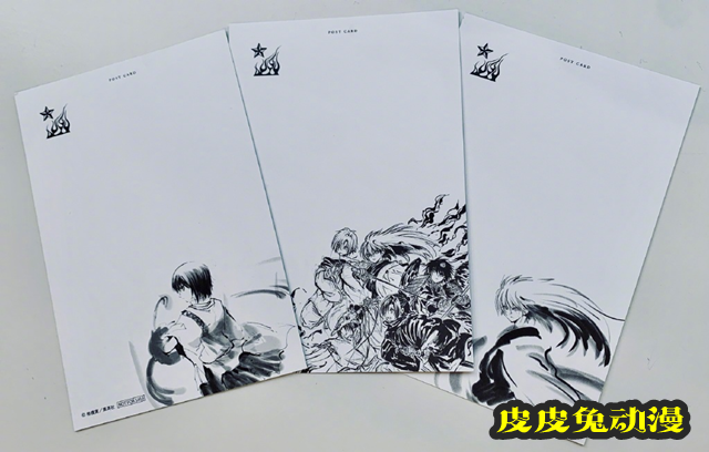 「滑头鬼之孙」作者新作「岩元前辈的推荐」第一卷封面公开