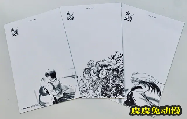 「滑头鬼之孙」作者新作「岩元前辈的推荐」第一卷封面公开
