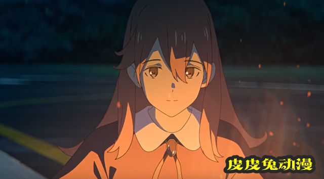 动画电影「夏日幽灵」先导PV公开