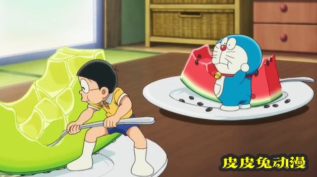 剧场版动画「哆啦A梦 大雄的宇宙小战争2021」延期上映