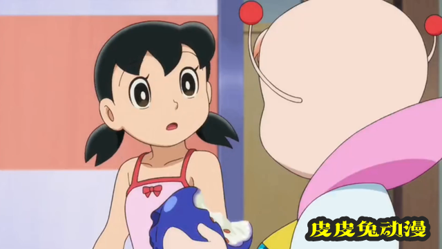 剧场版动画「哆啦A梦 大雄的宇宙小战争2021」延期上映