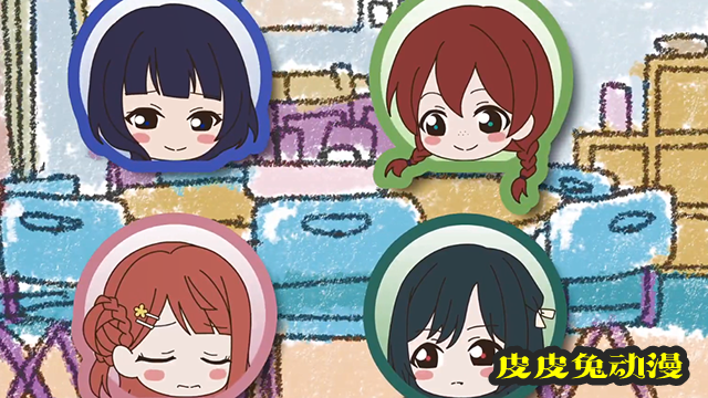 「LoveLive！虹咲学园学园偶像同好会」第一弹特别剧场公开-皮皮兔动漫