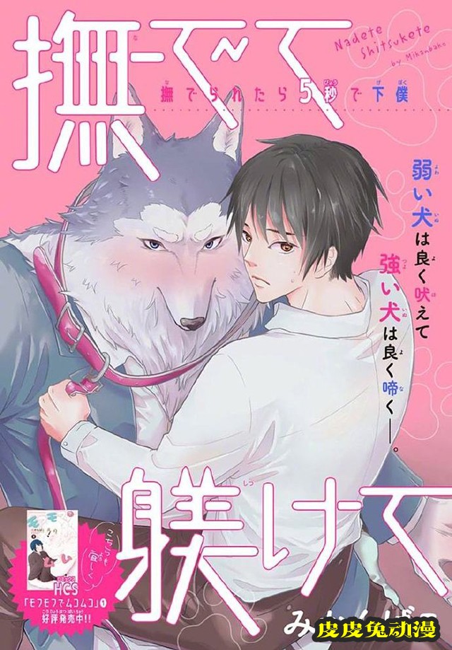 白泉社杂志全新增刊「BLaLa」正式创刊