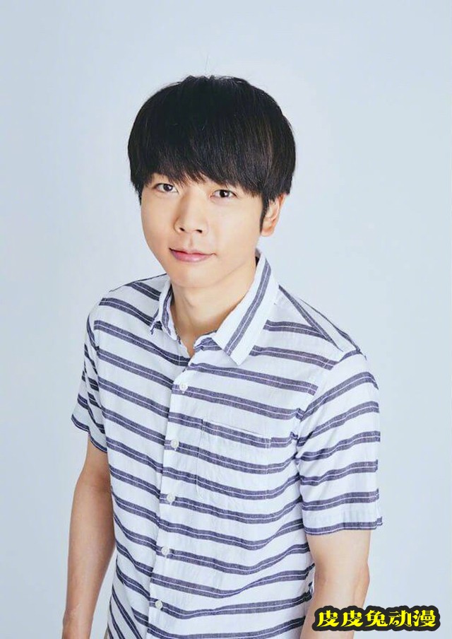 漫画「古见同学有交流障碍症。」宣布将推出真人日剧