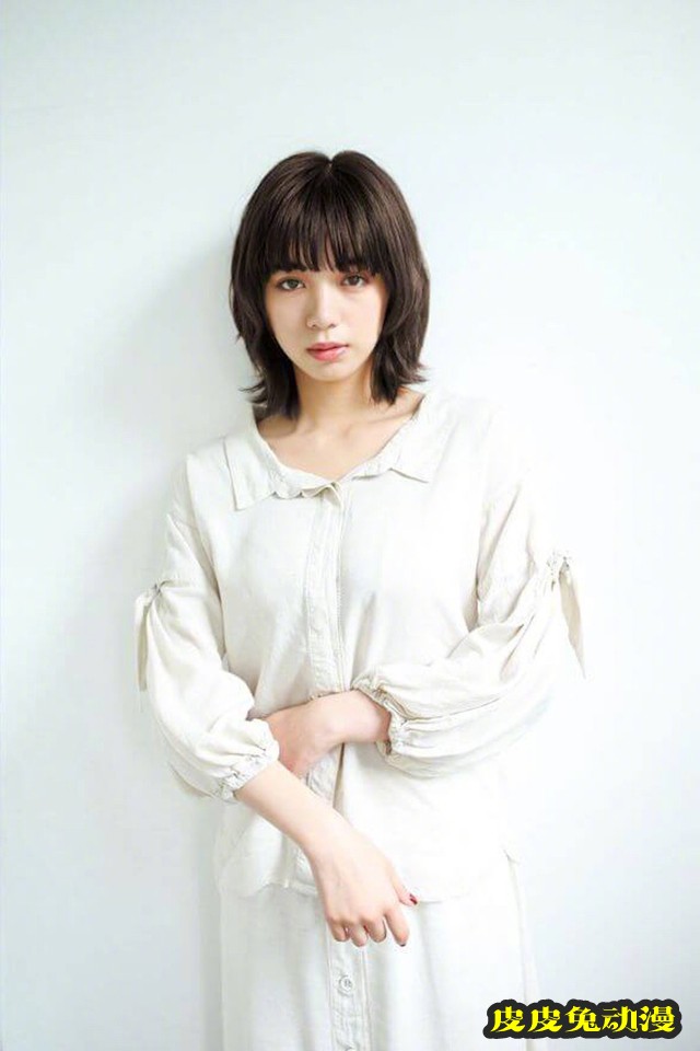 漫画「古见同学有交流障碍症。」宣布将推出真人日剧